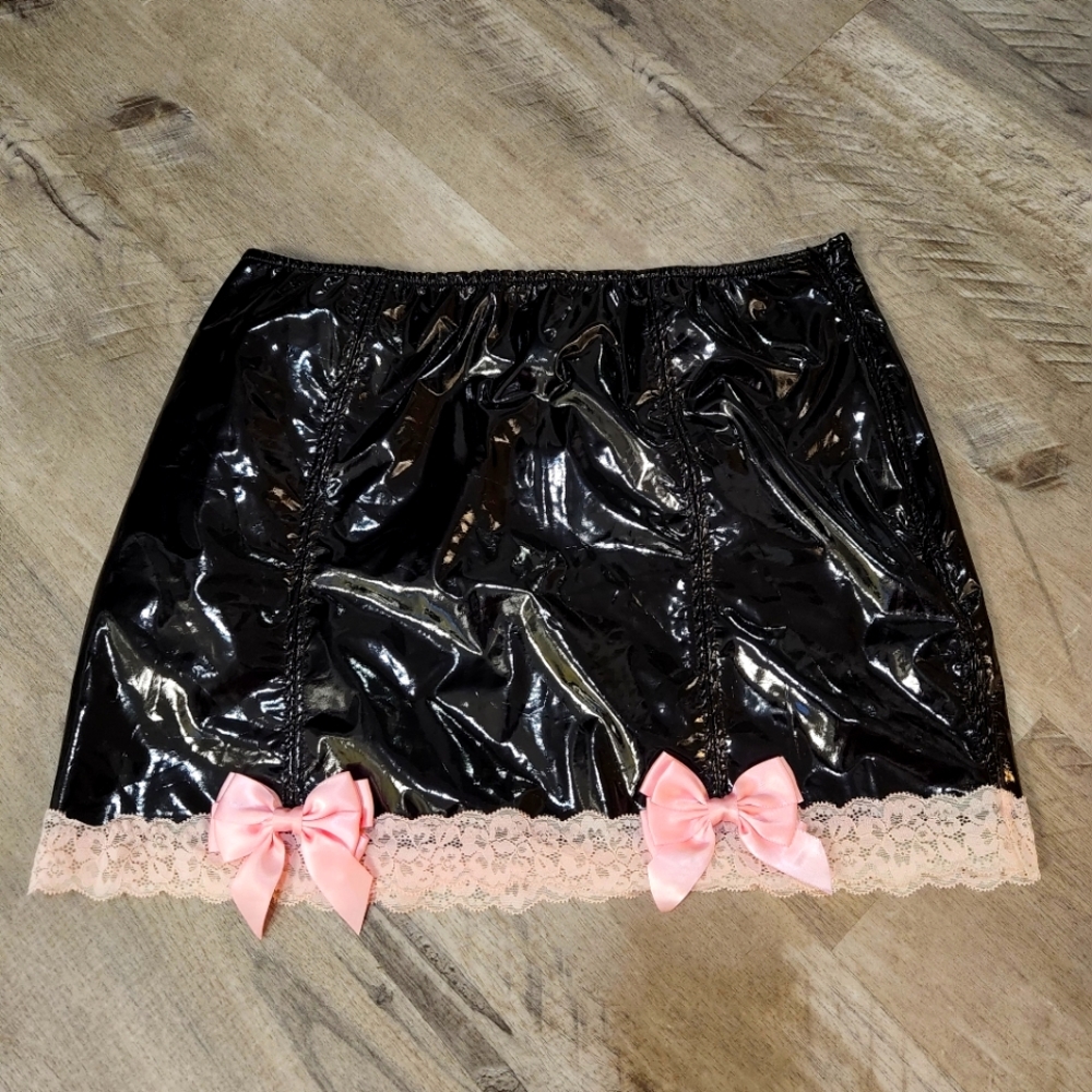 Costume or fun time skirt